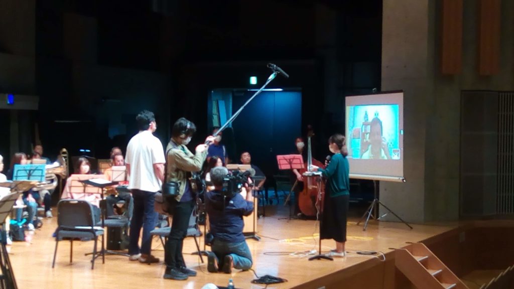 [][イベント情報]たわらもと吹奏楽団：グアテマラ共和国との音楽交流