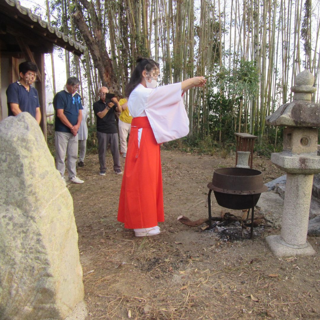 【ガイドの小箱】斎宮神社と国史跡 斎宮跡 一般社団法人田原本まちづくり観光振興機構（旧・田原本町観光協会）